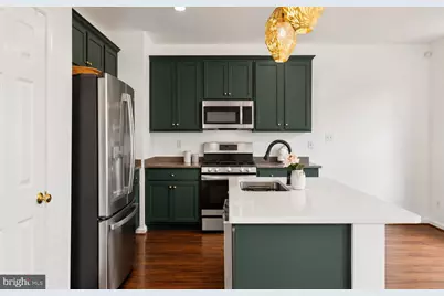 8570 Wyngate Manor Court, Alexandria, VA 22309 - Photo 11