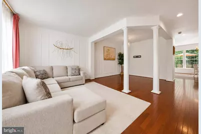 8570 Wyngate Manor Court, Alexandria, VA 22309 - Photo 5