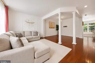 8570 Wyngate Manor Ct, Alexandria, VA 22309 - Photo 5