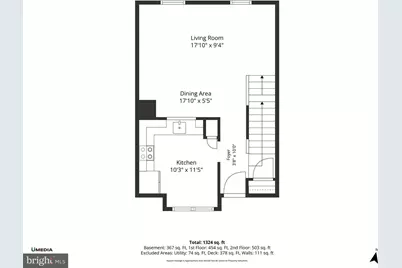8570 Wyngate Manor Court, Alexandria, VA 22309 - Photo 31