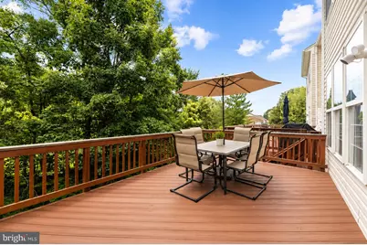 8570 Wyngate Manor Court, Alexandria, VA 22309 - Photo 27