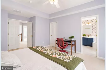 8570 Wyngate Manor Court, Alexandria, VA 22309 - Photo 21