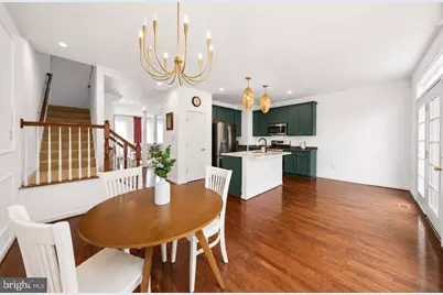 8570 Wyngate Manor Court, Alexandria, VA 22309 - Photo 7