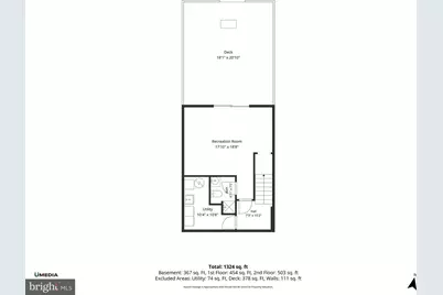 8570 Wyngate Manor Court, Alexandria, VA 22309 - Photo 33