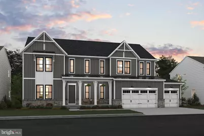0-0 Colleen Gayle Court #N/A, Lorton, VA 22079 - Photo 1