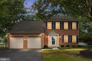 14384 Flourcastle Ct, Centreville, VA 20120 - Photo 1