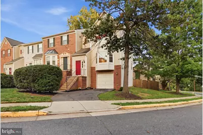 5610 Belleau Woods Lane, Alexandria, VA 22315 - Photo 3