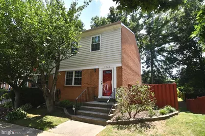 7733 Trevino Lane, Falls Church, VA 22043 - Photo 1