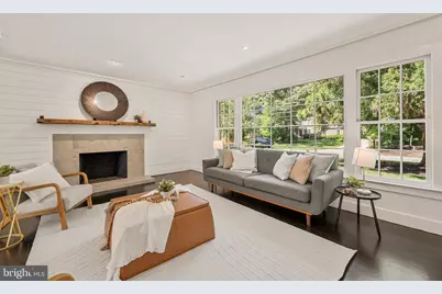 9013 Beatty Drive, Alexandria, VA 22308 - Photo 15