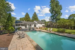 9013 Beatty Dr, Alexandria, VA 22308 - Photo 1
