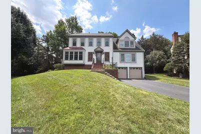 350 Copperfield Lane, Herndon, VA 20170 - Photo 1