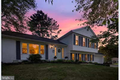 7901 Laural Valley Way, Springfield, VA 22153 - Photo 1