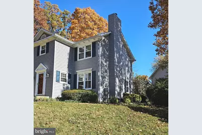 6413 Four Oaks Lane, Burke, VA 22015 - Photo 47