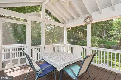 4118 Whispering Lane, Annandale, VA 22003 - Photo 35