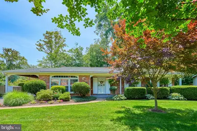 4118 Whispering Lane, Annandale, VA 22003 - Photo 5