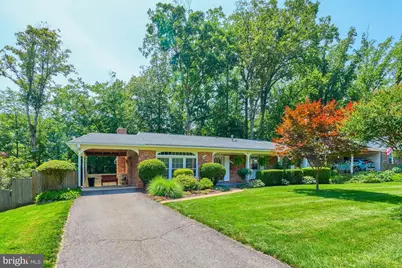 4118 Whispering Lane, Annandale, VA 22003 - Photo 3
