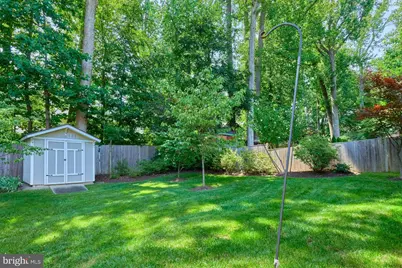 4118 Whispering Lane, Annandale, VA 22003 - Photo 59