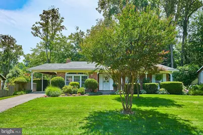 4118 Whispering Lane, Annandale, VA 22003 - Photo 1