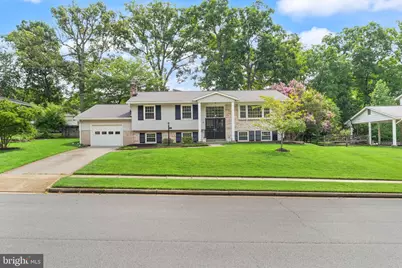 5012 Portsmouth Road, Fairfax, VA 22032 - Photo 1