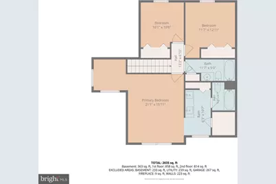 13526 Brightfield Lane, Herndon, VA 20171 - Photo 29