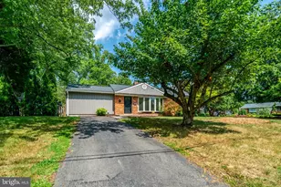 8015 New Market Rd, Alexandria, VA 22308 - Photo 3