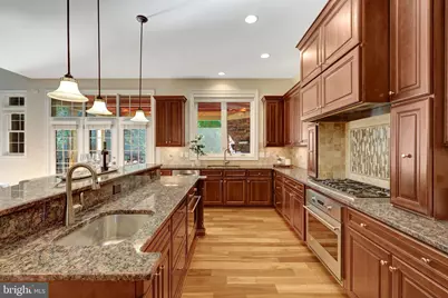 11399 Amber Hills Court, Fairfax, VA 22033 - Photo 37