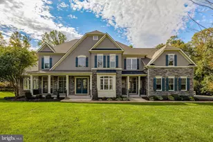 11399 Amber Hills Ct, Fairfax, VA 22033 - Photo 1