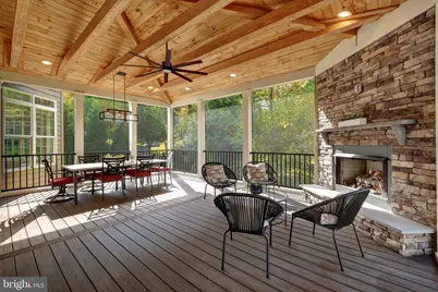 11399 Amber Hills Court, Fairfax, VA 22033 - Photo 53