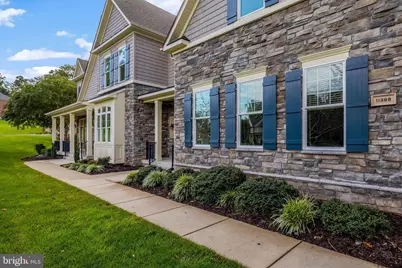 11399 Amber Hills Court, Fairfax, VA 22033 - Photo 9