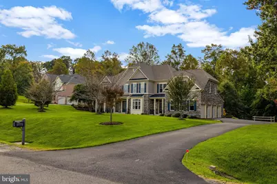 11399 Amber Hills Court, Fairfax, VA 22033 - Photo 5