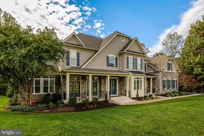 11399 Amber Hills Court, Fairfax, VA 22033 - Photo 7