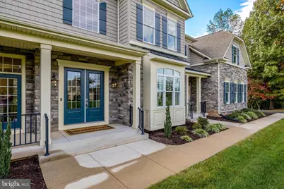 11399 Amber Hills Court, Fairfax, VA 22033 - Photo 11