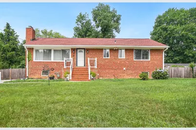 6802 Derrell Court, Alexandria, VA 22307 - Photo 1