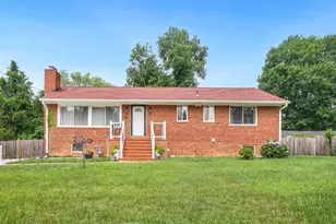 6802 Derrell Ct, Alexandria, VA 22307 - Photo 1