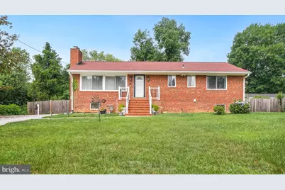 6802 Derrell Court, Alexandria, VA 22307 - Photo 1