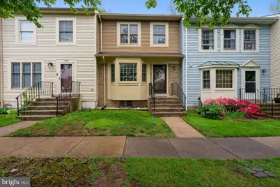 14643 Stone Range Drive, Centreville, VA 20120 - Photo 1