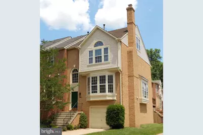 12020 Lisa Marie Court, Fairfax, VA 22033 - Photo 1