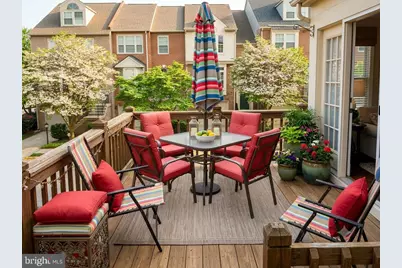 12020 Lisa Marie Court, Fairfax, VA 22033 - Photo 7