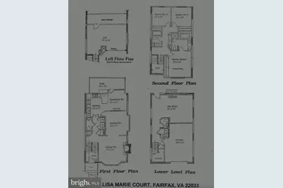 12020 Lisa Marie Court, Fairfax, VA 22033 - Photo 13