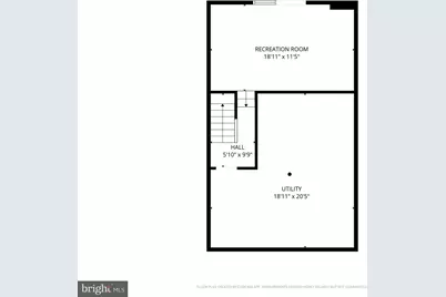 6317 Buffie Court, Burke, VA 22015 - Photo 25