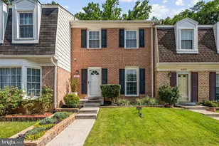 6317 Buffie Ct, Burke, VA 22015 - Photo 1