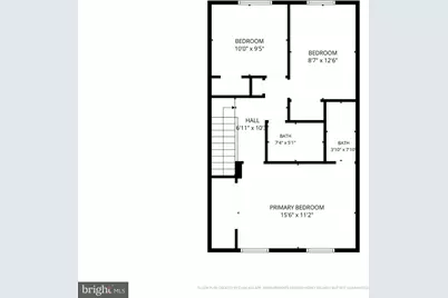 6317 Buffie Court, Burke, VA 22015 - Photo 21