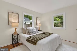 6925 Columbia Dr, Alexandria, VA 22307 - Photo 17