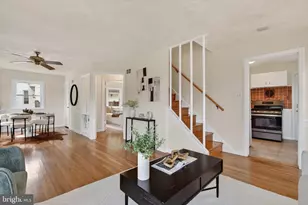 6925 Columbia Dr, Alexandria, VA 22307 - Photo 15
