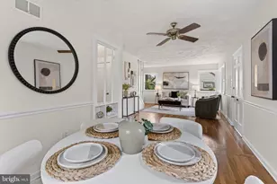 6925 Columbia Dr, Alexandria, VA 22307 - Photo 13