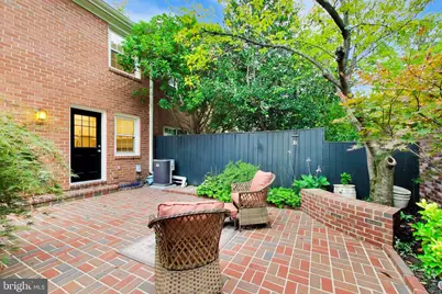 8413 Forrester Boulevard, Springfield, VA 22152 - Photo 3