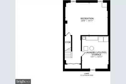 8413 Forrester Boulevard, Springfield, VA 22152 - Photo 9