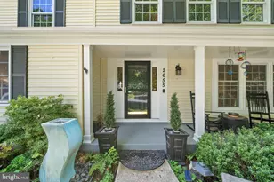 2655 Petersborough St, Herndon, VA 20171 - Photo 5