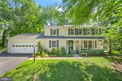 2655 Petersborough Street, Herndon, VA 20171 - Photo 1