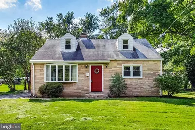 6641 Barrett Road, Falls Church, VA 22042 - Photo 47